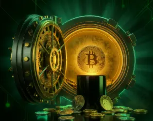 Crypto Capital